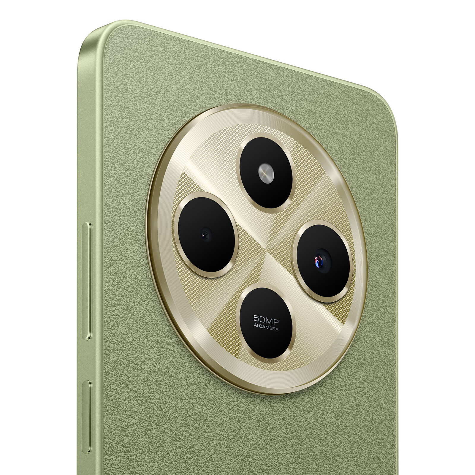 Xiaomi Redmi 14C Green (8GB / 256GB) - Mobile phone & smartphone