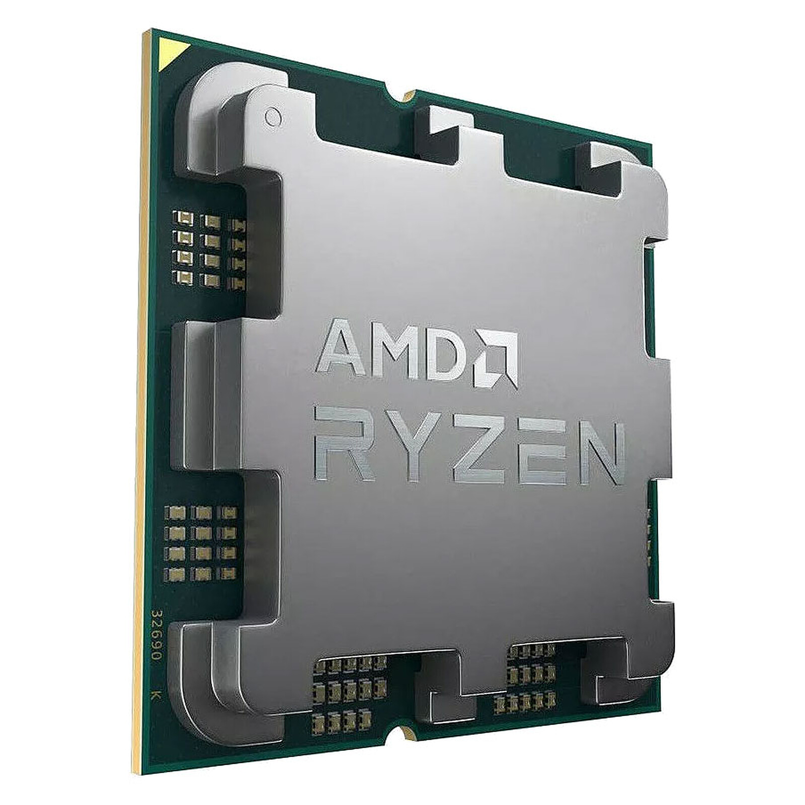 AMD Ryzen 5 8400F (4.2 GHz / 4.7 GHz) - Tray version - Processor