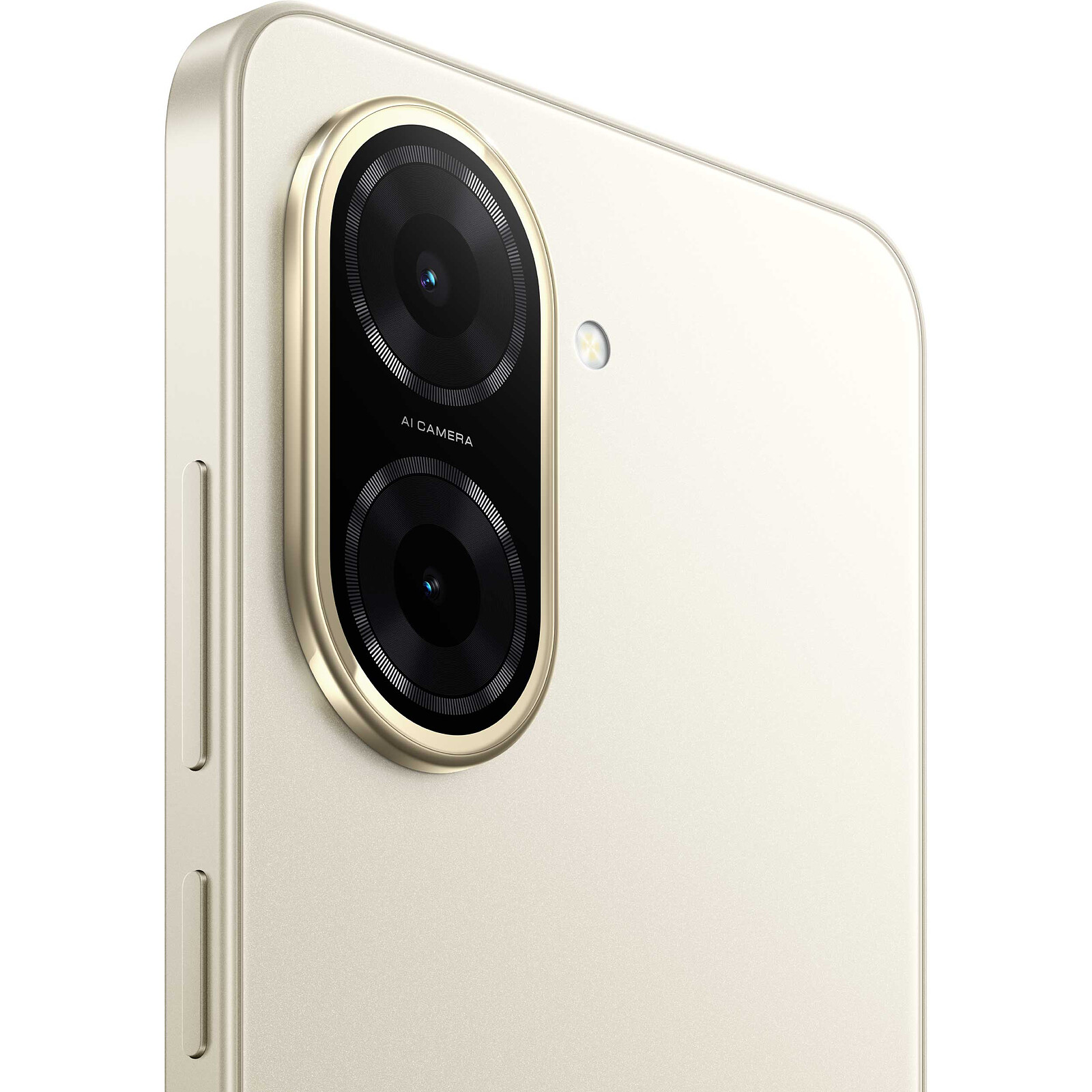 Xiaomi Redmi A5 Gold (4GB / 128GB) - Mobile phone & smartphone - LDLC