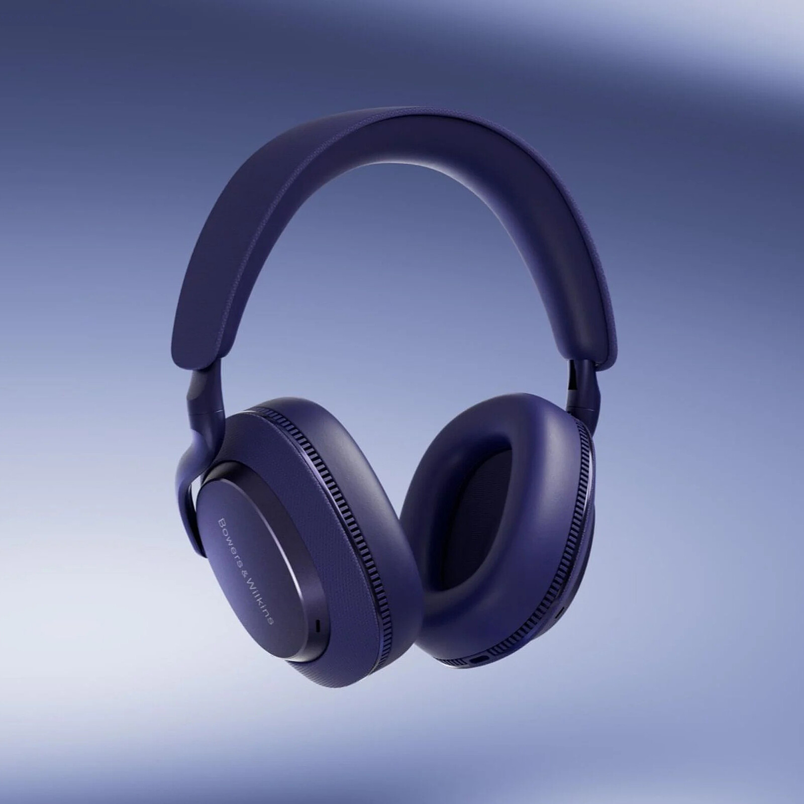B&W Px7 S3 Indigo Blue - Headphones - LDLC