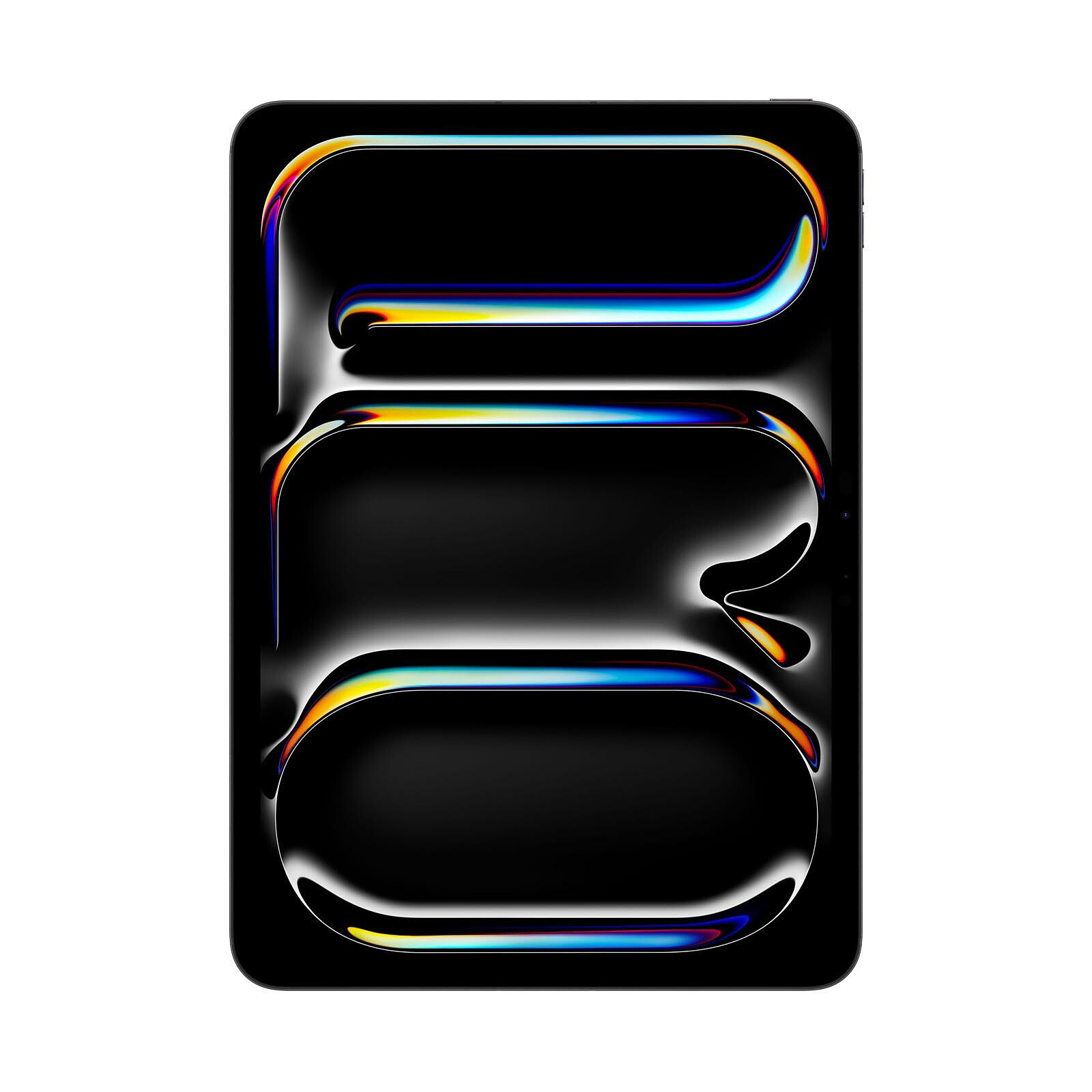 Apple iPad Pro M5 (2025) 11-inch 256GB Wi-Fi + Cellular Black