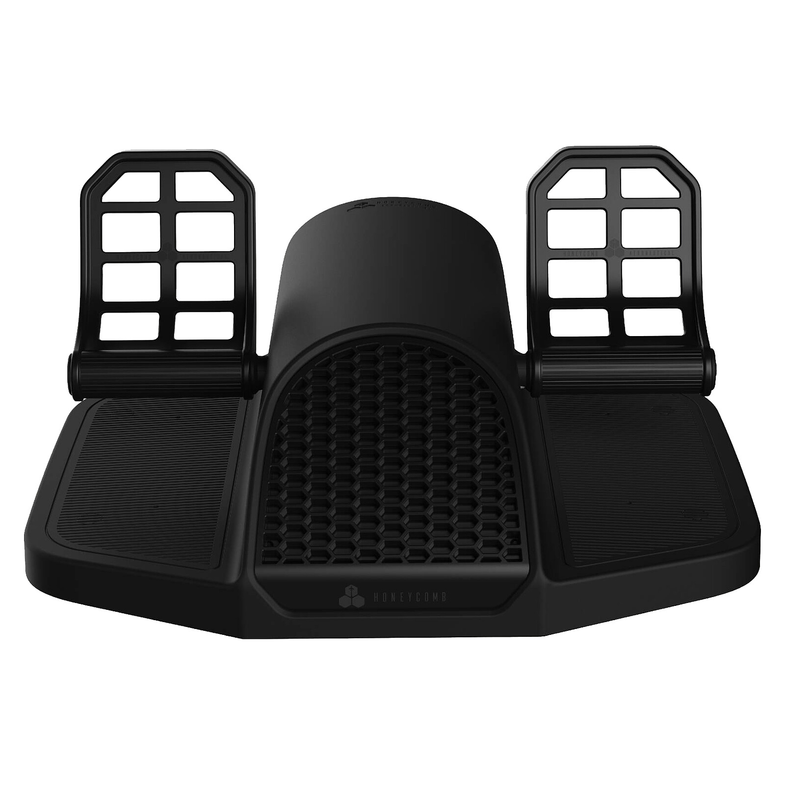 Honeycomb Charlie Rudder Pedals - Joystick - LDLC