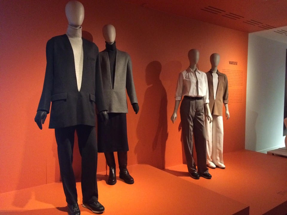 Margiela: the Hermès years 1997-2003