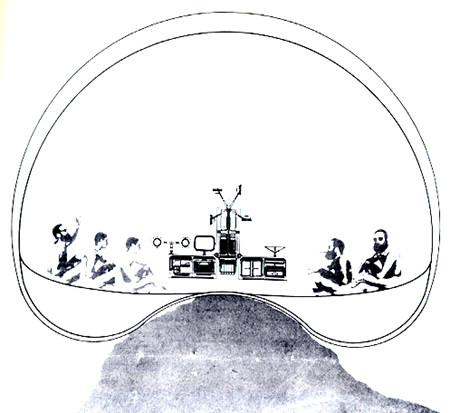 Almost 50 years from 