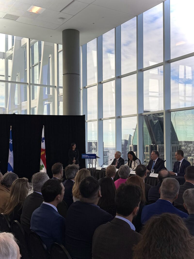 Frédérick Ranger - Montreal, Quebec, Canada | Professional Profile