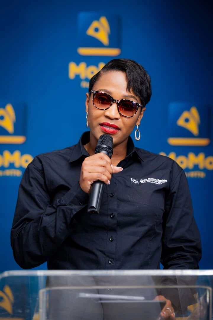 momofrommtnzm | MoMo from MTN ZM