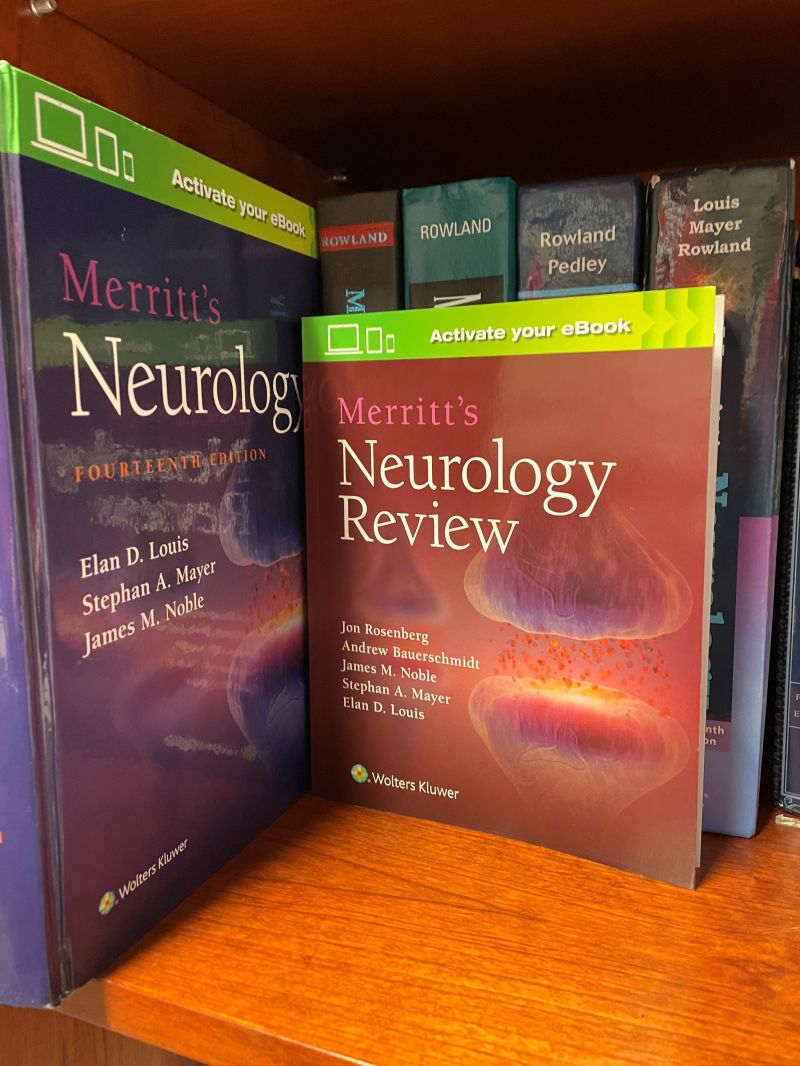 neurology | James Noble, MD, MS, CPH, FAAN | 13 comments