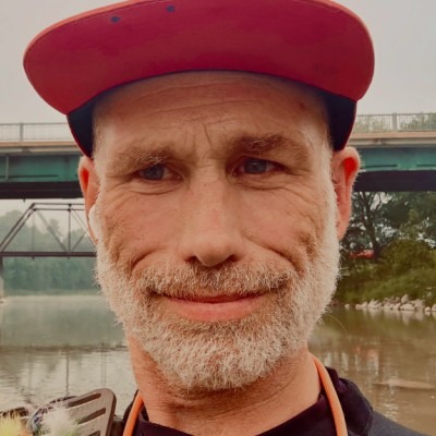 Frédérick Ranger - Montreal, Quebec, Canada | Professional Profile