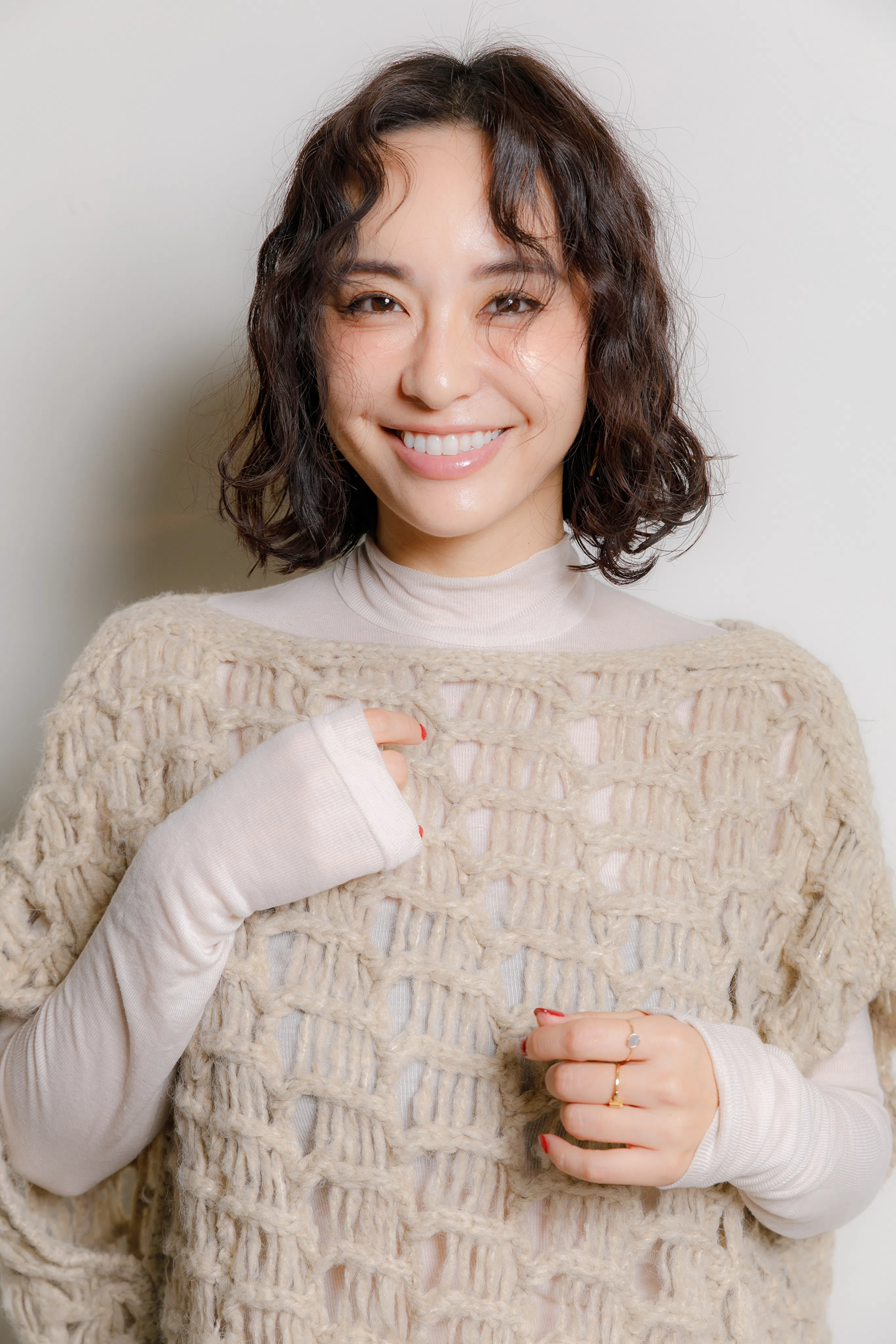 ひろみ｜日本人MC｜リリアナ