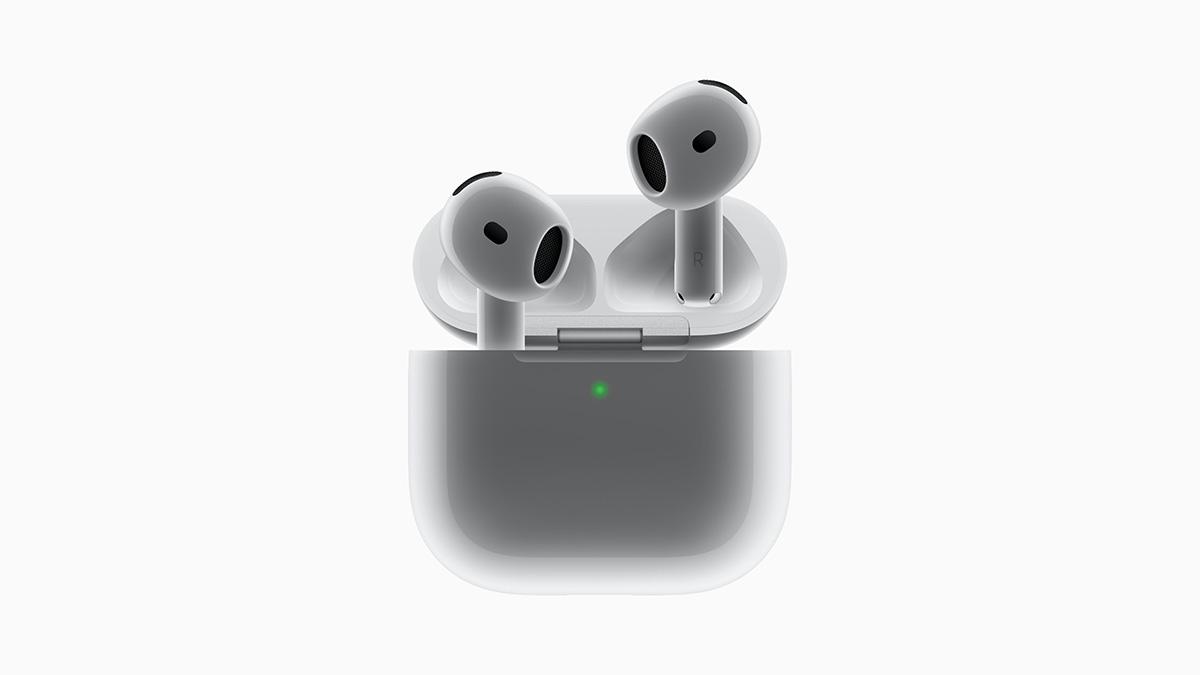 2種類登場の「AirPods 4」。ノイキャン以外の見えない違い。iPhone 16