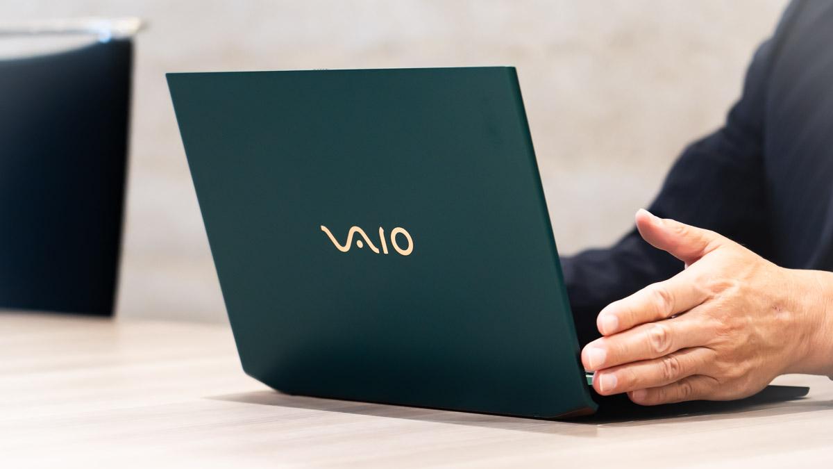 元ソニーのPCメーカー・VAIOをノジマが111億円で買収。法人事業の成長