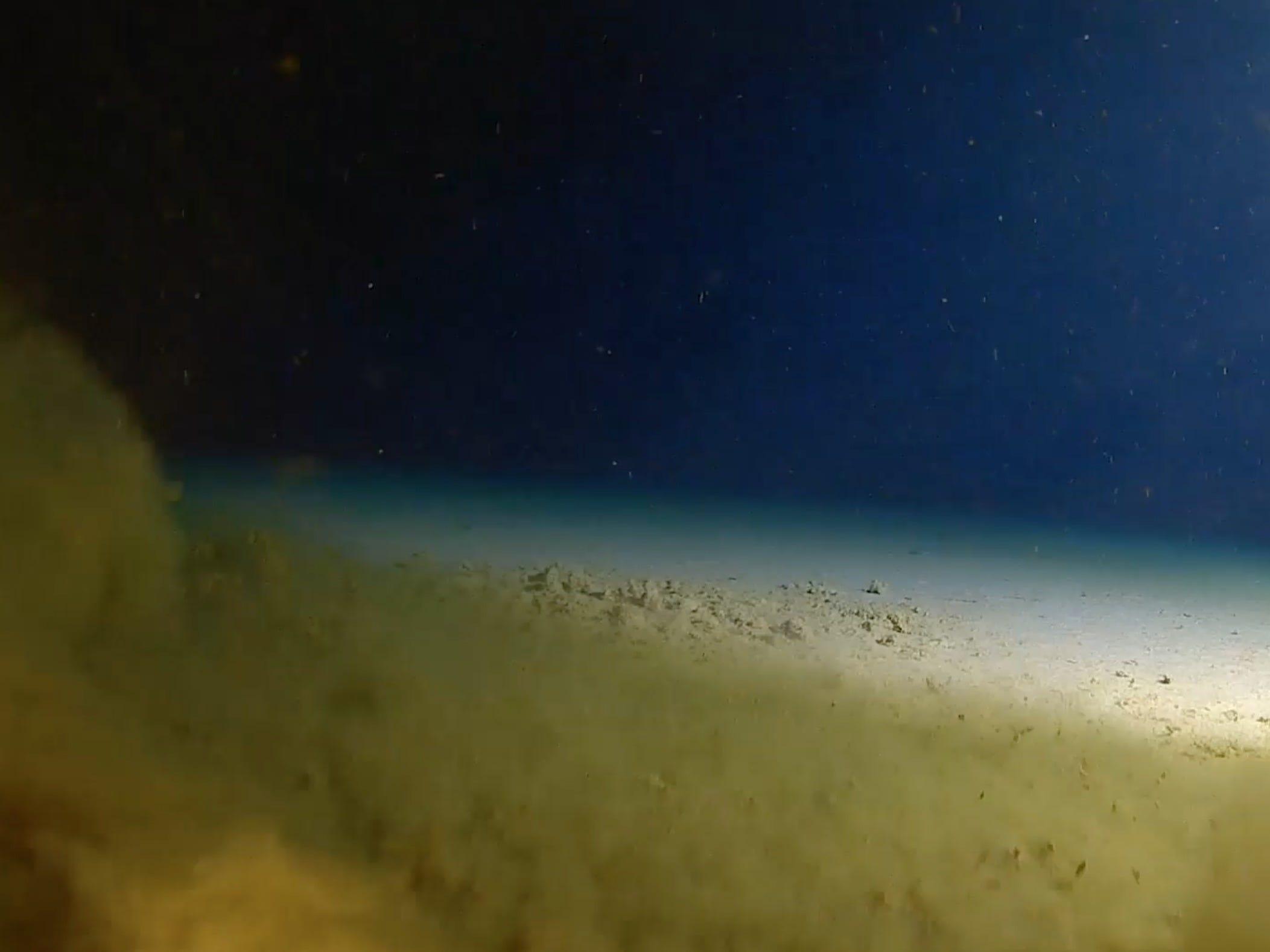 マリアナ海溝の最深部に到達！ アメリカ人女性として初めて宇宙遊泳を