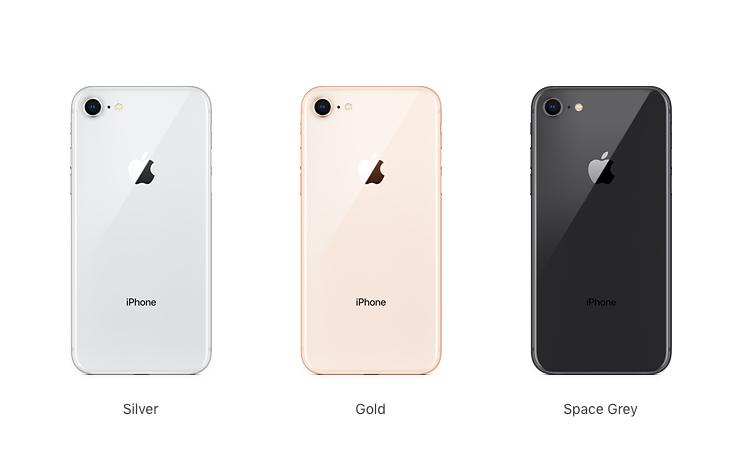 悲報。iPhone 8、Apple Watch Series 3のカラバリから｢ローズゴールド