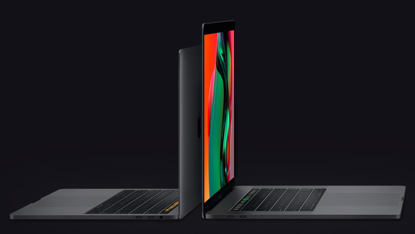 MacBook Pro 2018年モデル、どこが新しくなったの？ 進化した6つの