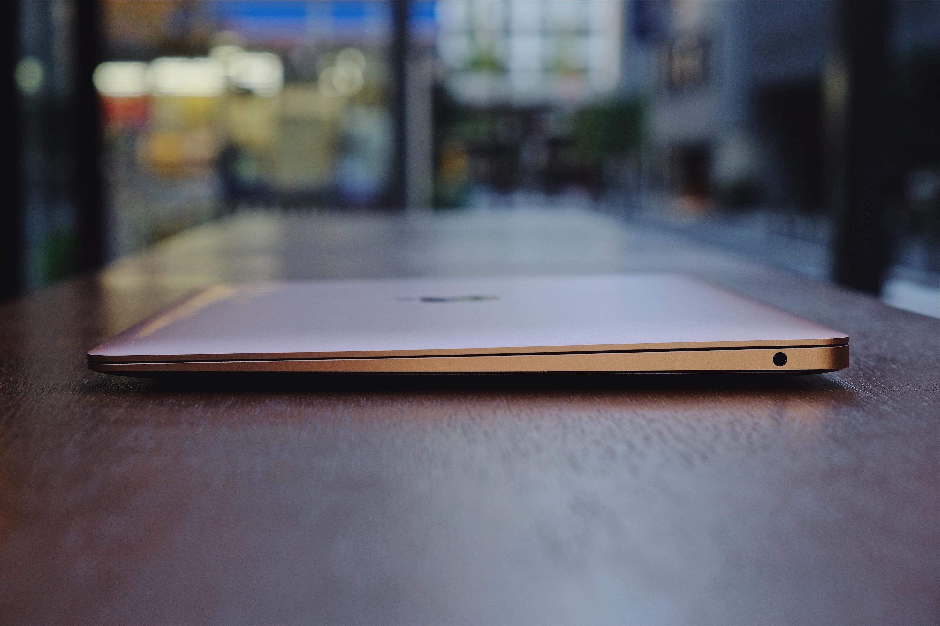 MacBook Air 2018レビュー：買って損はしないAir | ギズモード・ジャパン