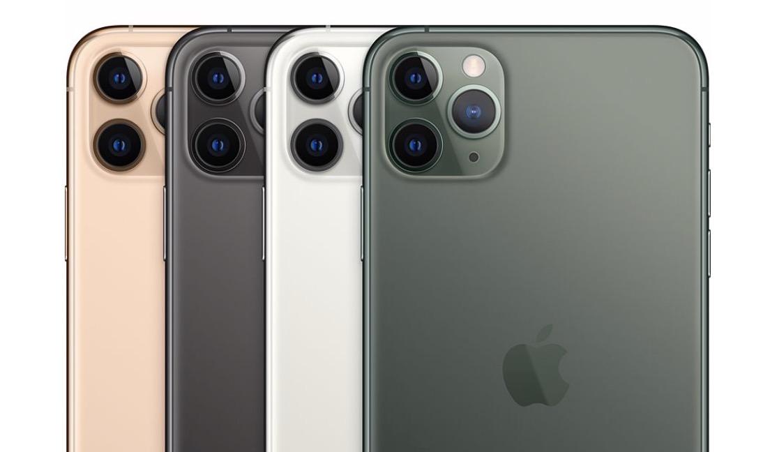 どう変わった？ iPhone 11 Proシリーズ、iPhone XSシリーズの気になる
