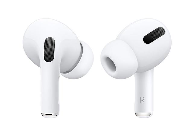 うどんっぽさが消えた｢AirPods Pro｣が発表！ ノイキャン搭載で2万7800