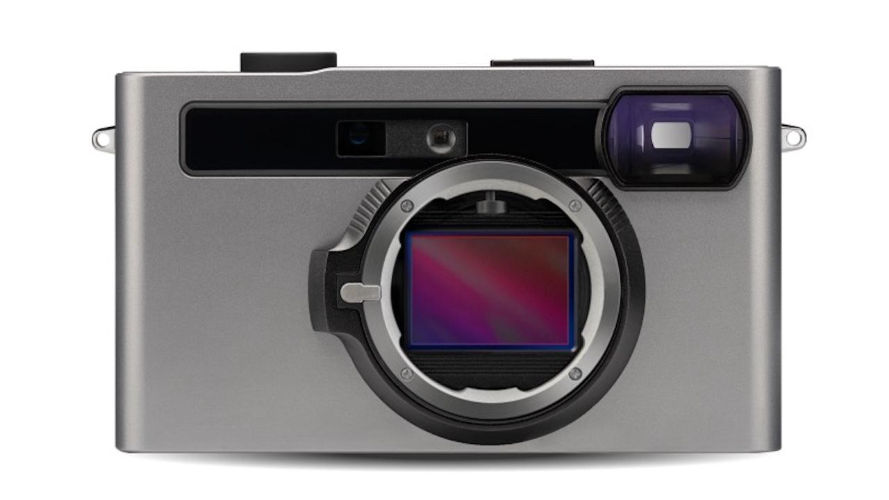 背面液晶なしのレンジファインダーデジカメにフルサイズモデル登場