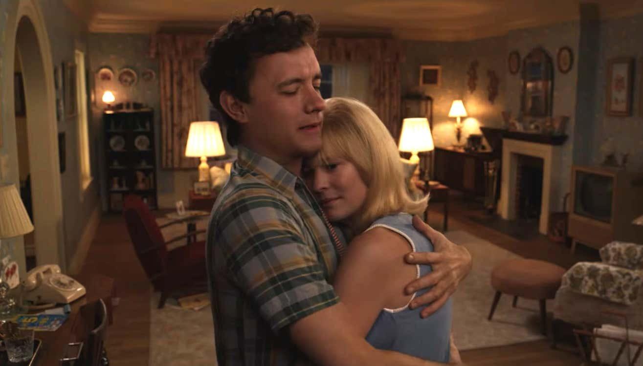 トム・ハンクス、10代から80代までぜんぶ一人で演じてしまう