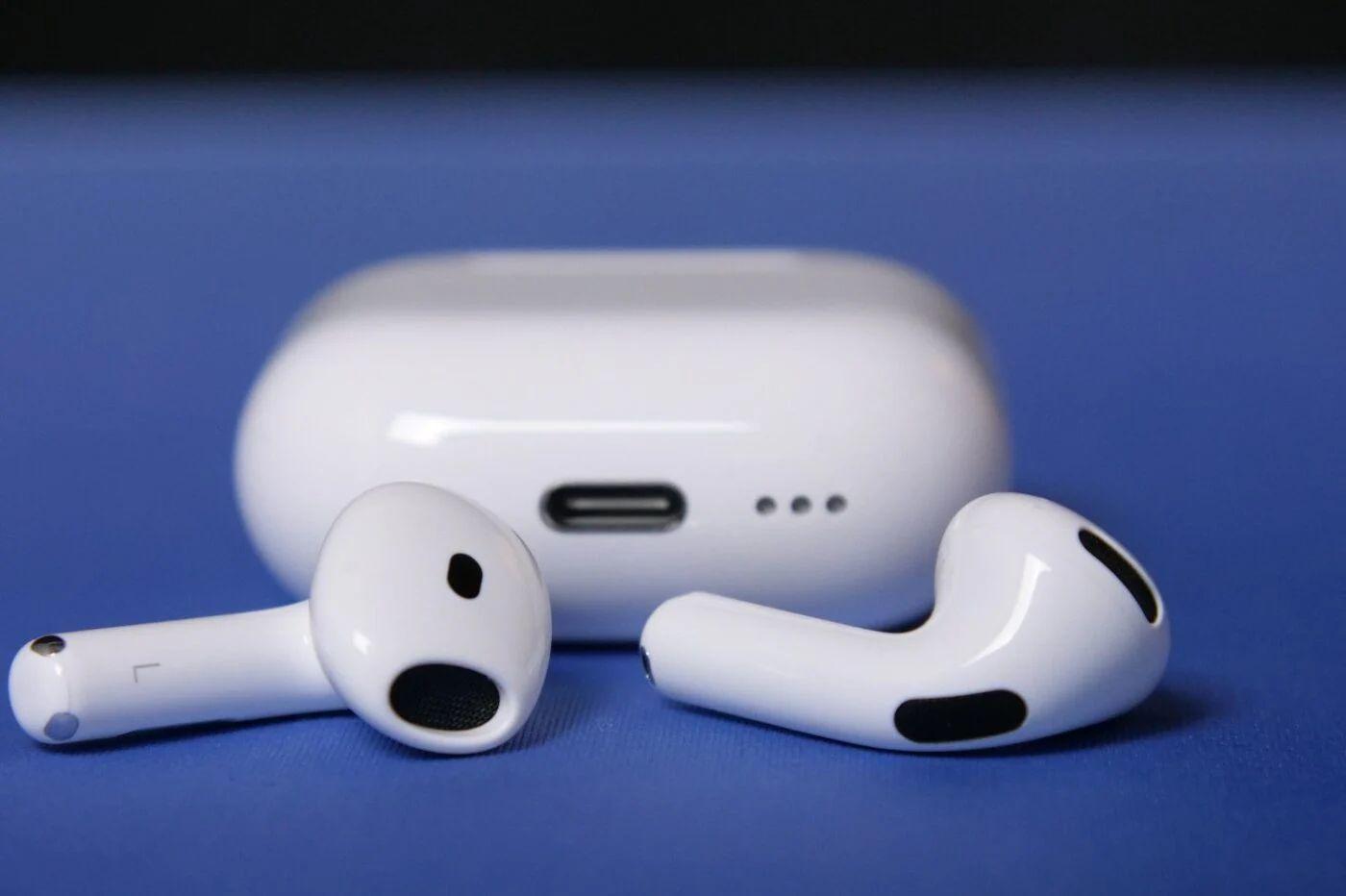 AirPods4 右耳のみ アクティブノイズキャンセリング(ANC) AirPods 4