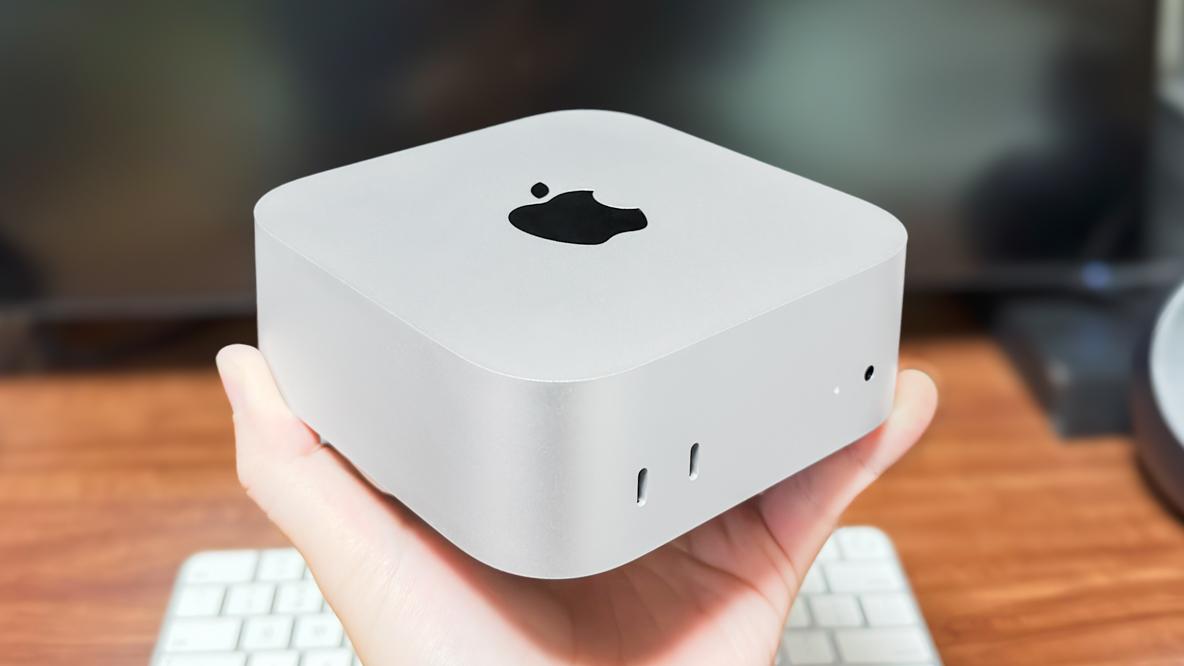 スピードと拡張性に満足。M1 MacBook AirからM4 Pro Mac miniへ乗り