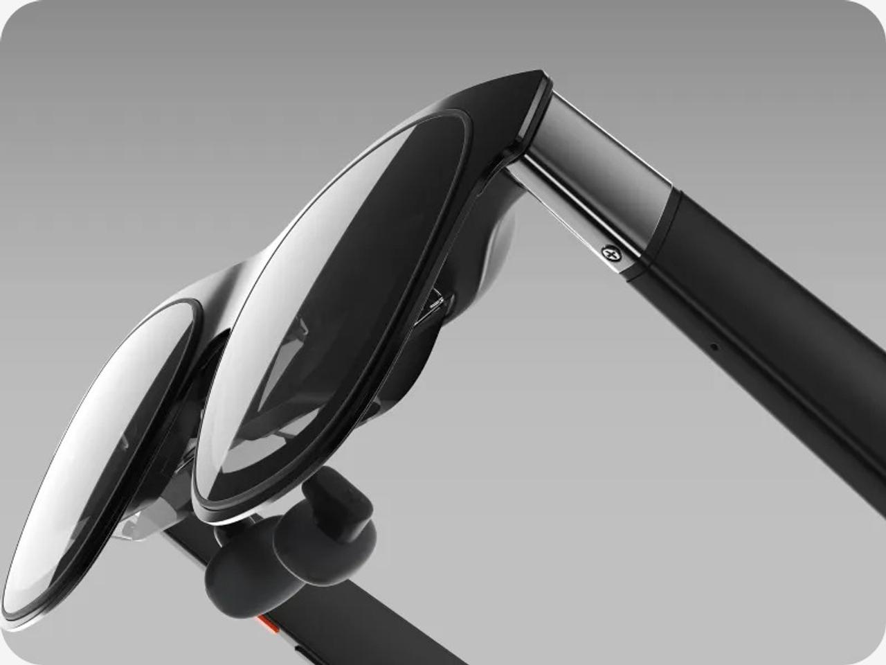 最大57fov、広視野角！新作ARグラス｢XREAL One｣シリーズ | ギズモード