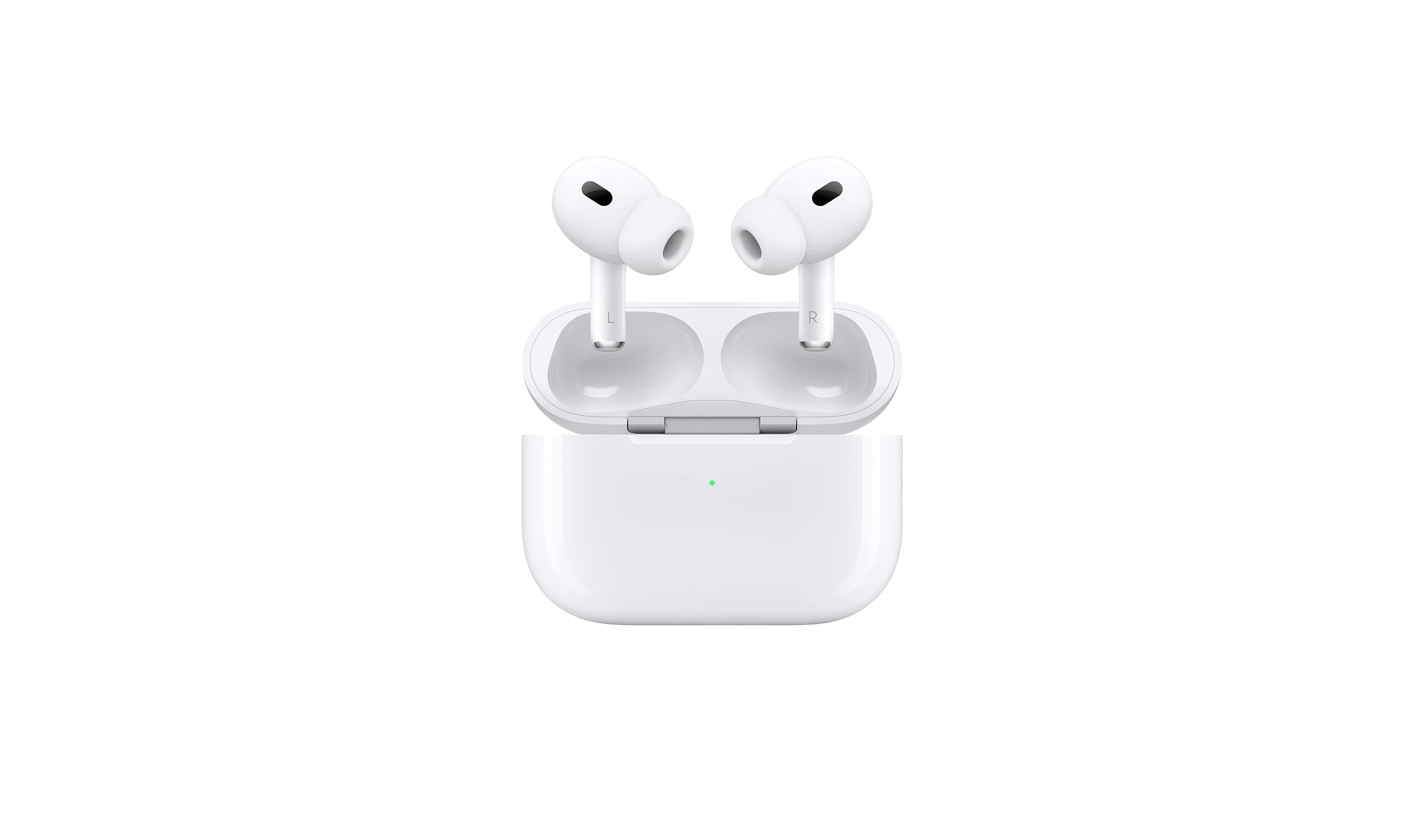 最新AirPods Proが6千円引き！ 円安＋発表会が間近…ってことは