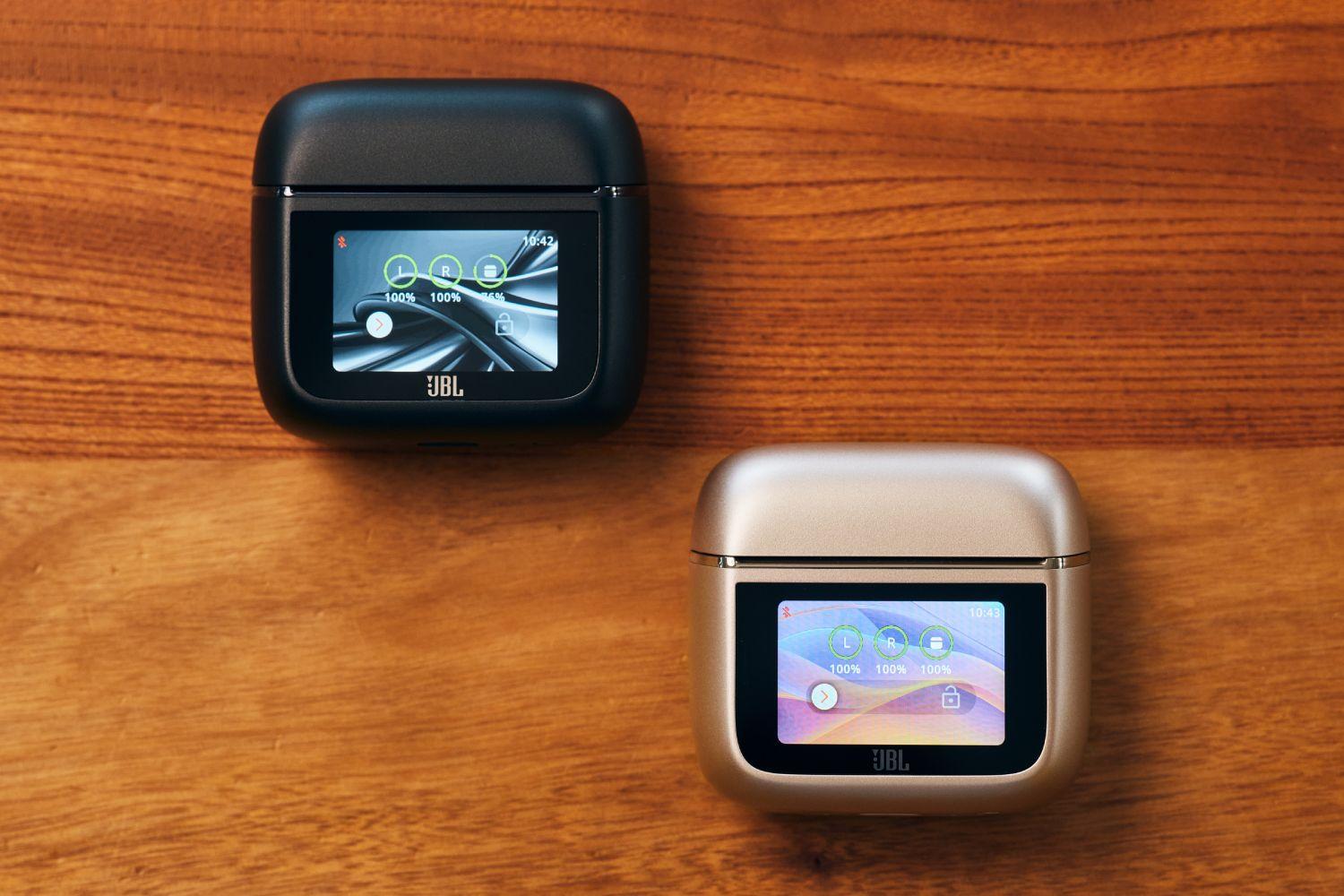 全方位ですごかった。JBLの最新ワイヤレスイヤホン | ギズモード・ジャパン