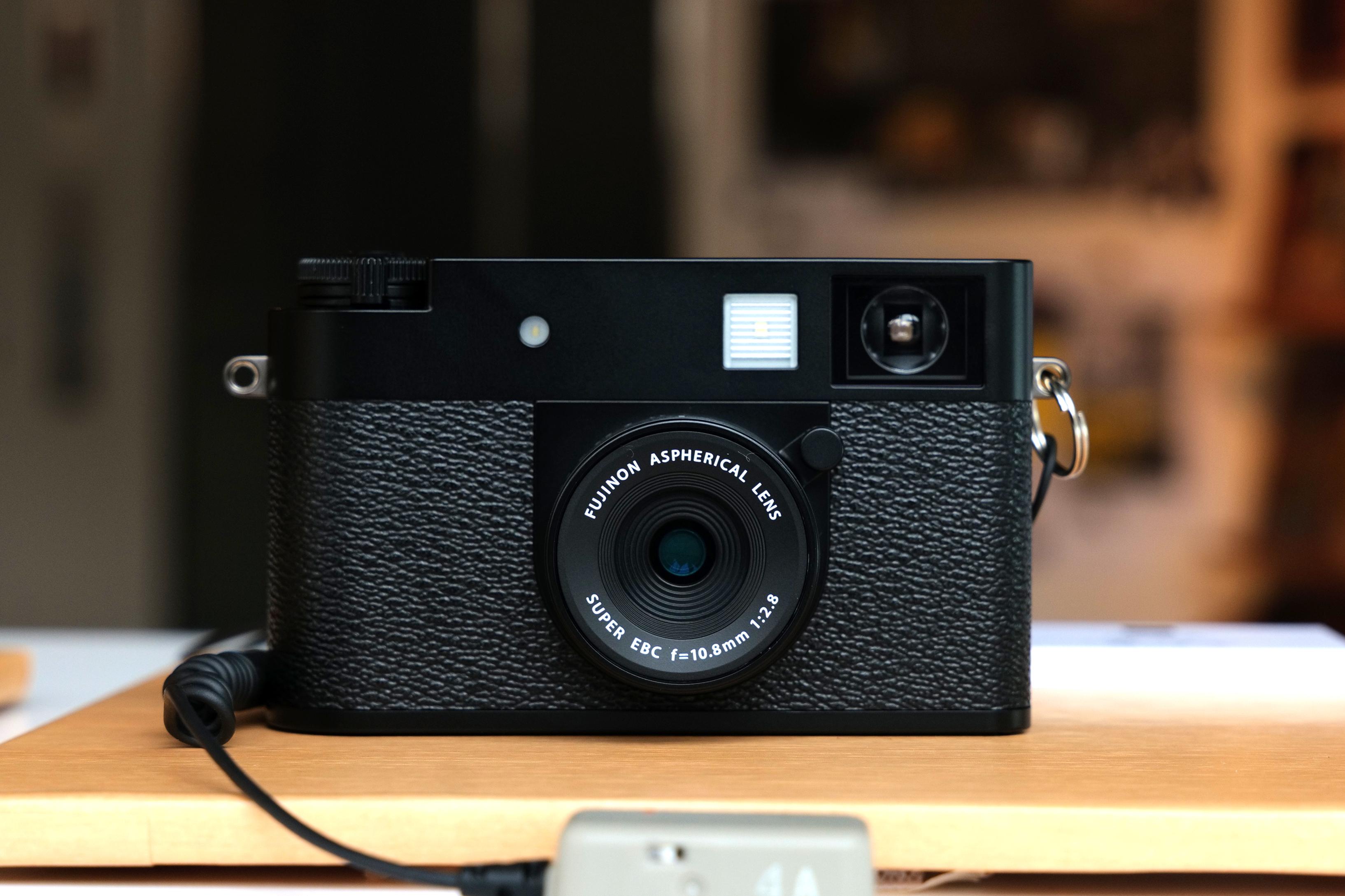 X halfの軽量コンパクトボディに隠された｢鬼モード｣に震えた