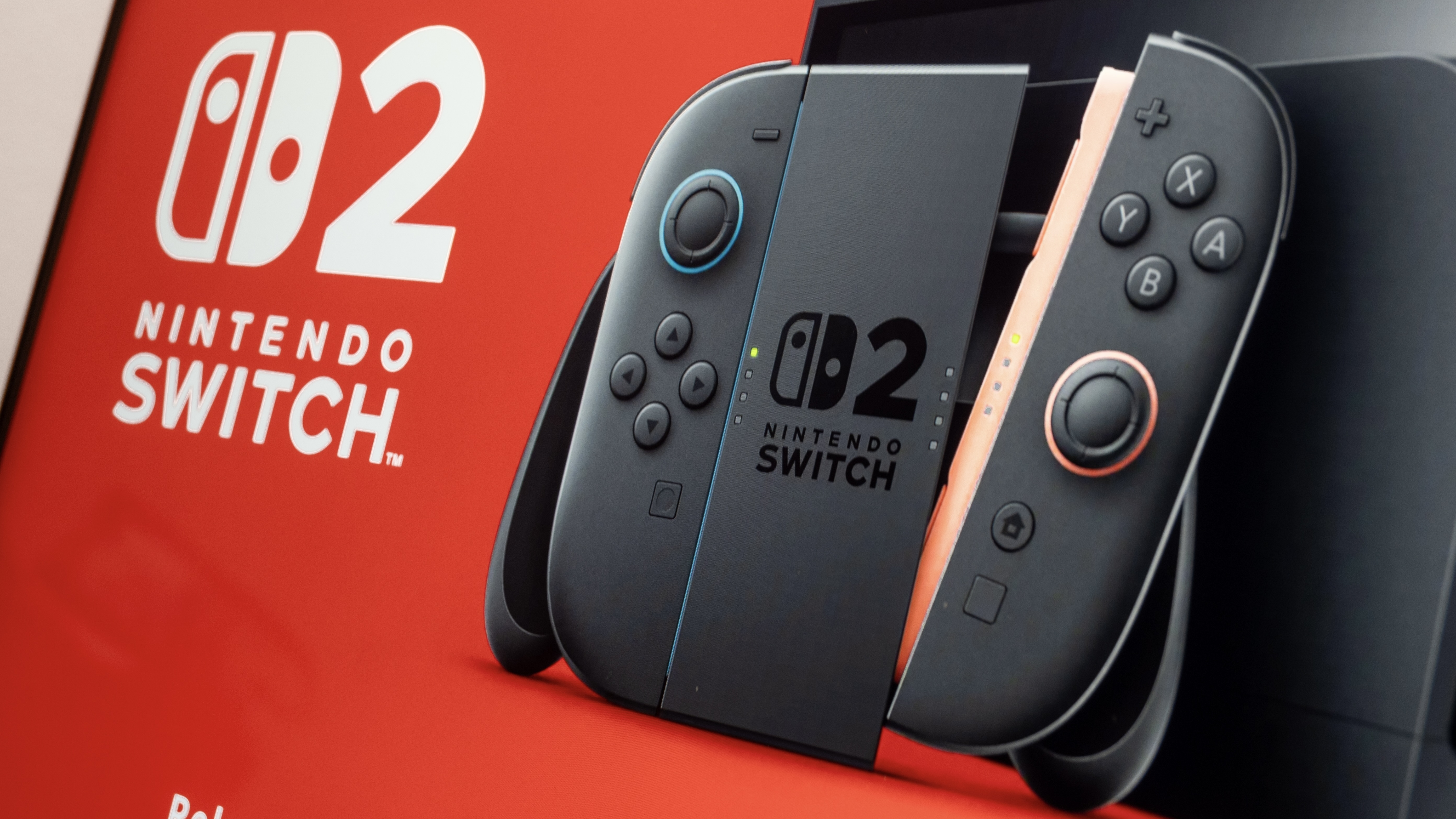 発売前のNintendo Switch 2がブラックマーケットに。お値段600万円