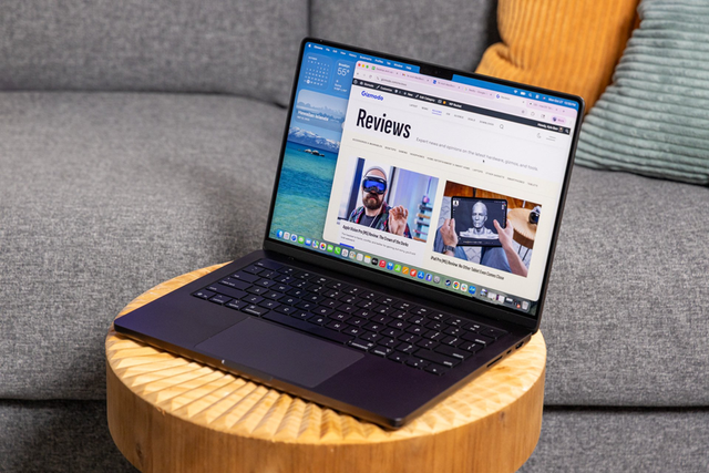 古いボディに新しい息吹。M5 MacBook Pro（14インチ）レビュー