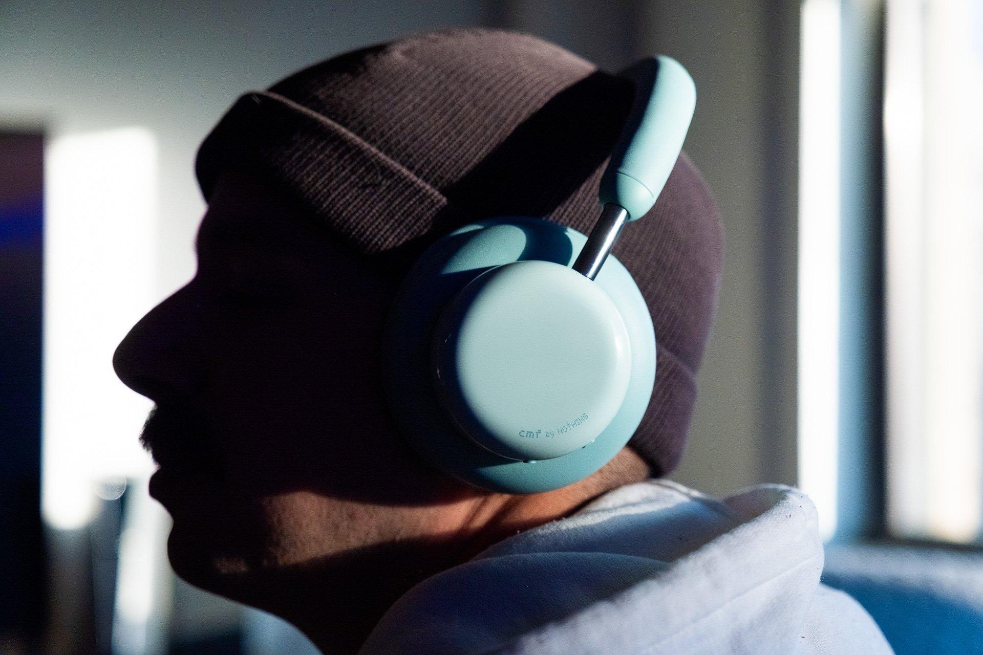 ノイキャンも音もバッテリーも。CMF Headphone Pro、これで1万5800円