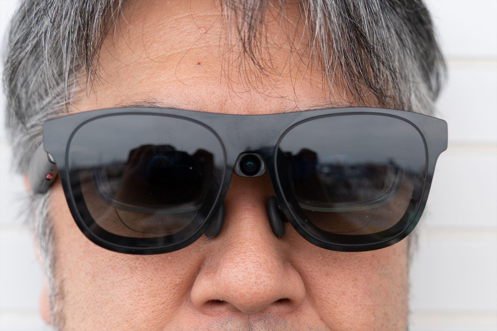 ARメガネ｢XREAL One｣にカメラがつきます。パーフェクト6DoFメガネに