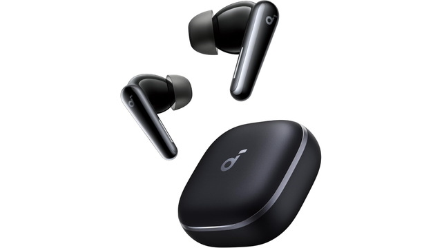 Ankerの｢Soundcore Liberty 5｣、このノイキャン進化は体感せずにい