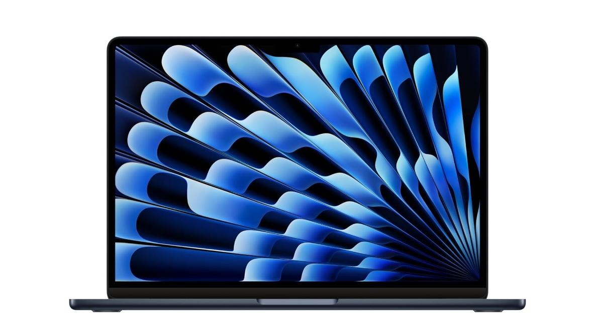 在庫確保急いで！現行のM3 MacBook Air（RAM16GB版）、Appleで買うより