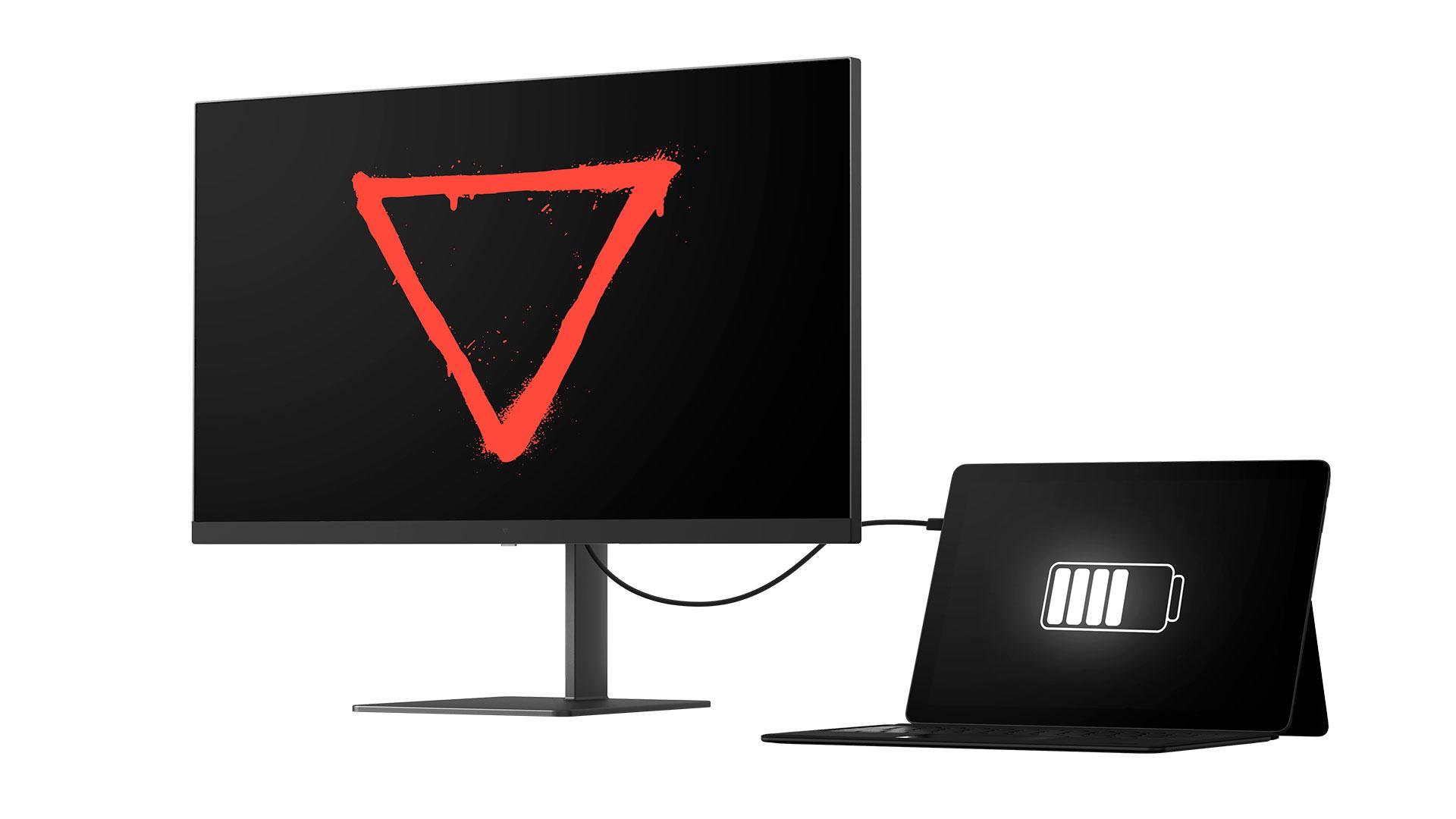 滑らかさと画質を両立してみたよ。240Hz駆動で解像度1440pのIPSモニタ