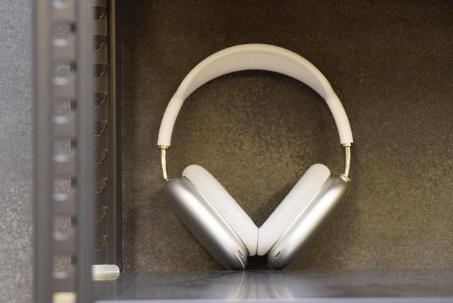 AirPods Maxファーストインプレッション：ハイエンドになった｢いつもの
