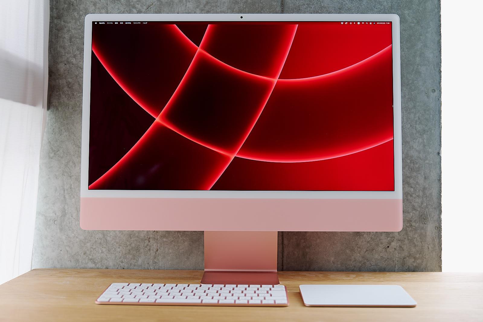 迷ったら、新型iMac。2021年のライフスタイルに最適な歴代最高モデル