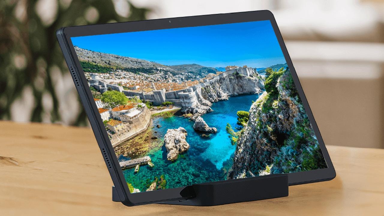 大画面派に贈る15.6インチタブレット｢LUCA｣、アイリスオーヤマから