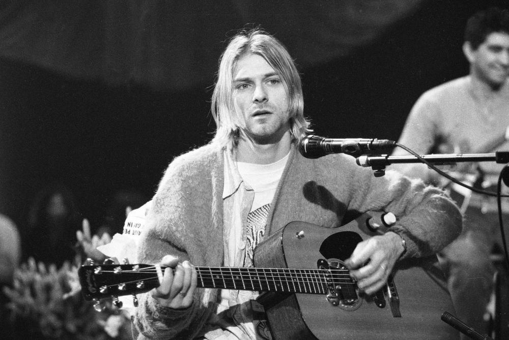 レーベル担当者が見た｢生身のカート・コバーン｣。90年代最大のアイコン