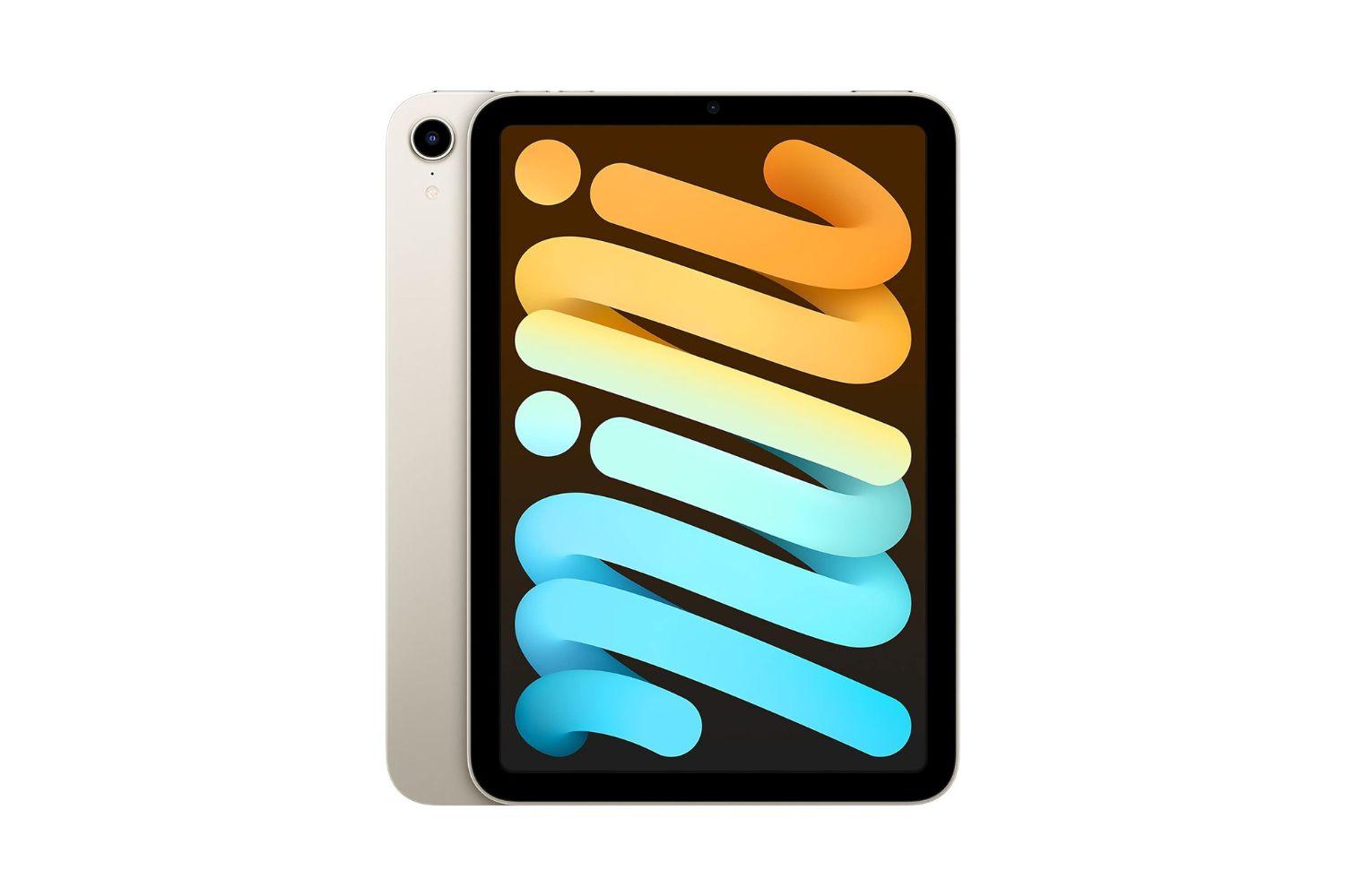 しれっと値上げされたiPad mini（第6世代）が【Amazonセール】ならまだ