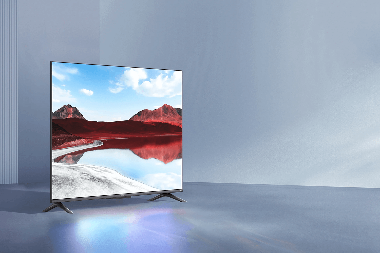 シャオミがおととい発売したテレビ、43型がもう3万円を切る怪現象