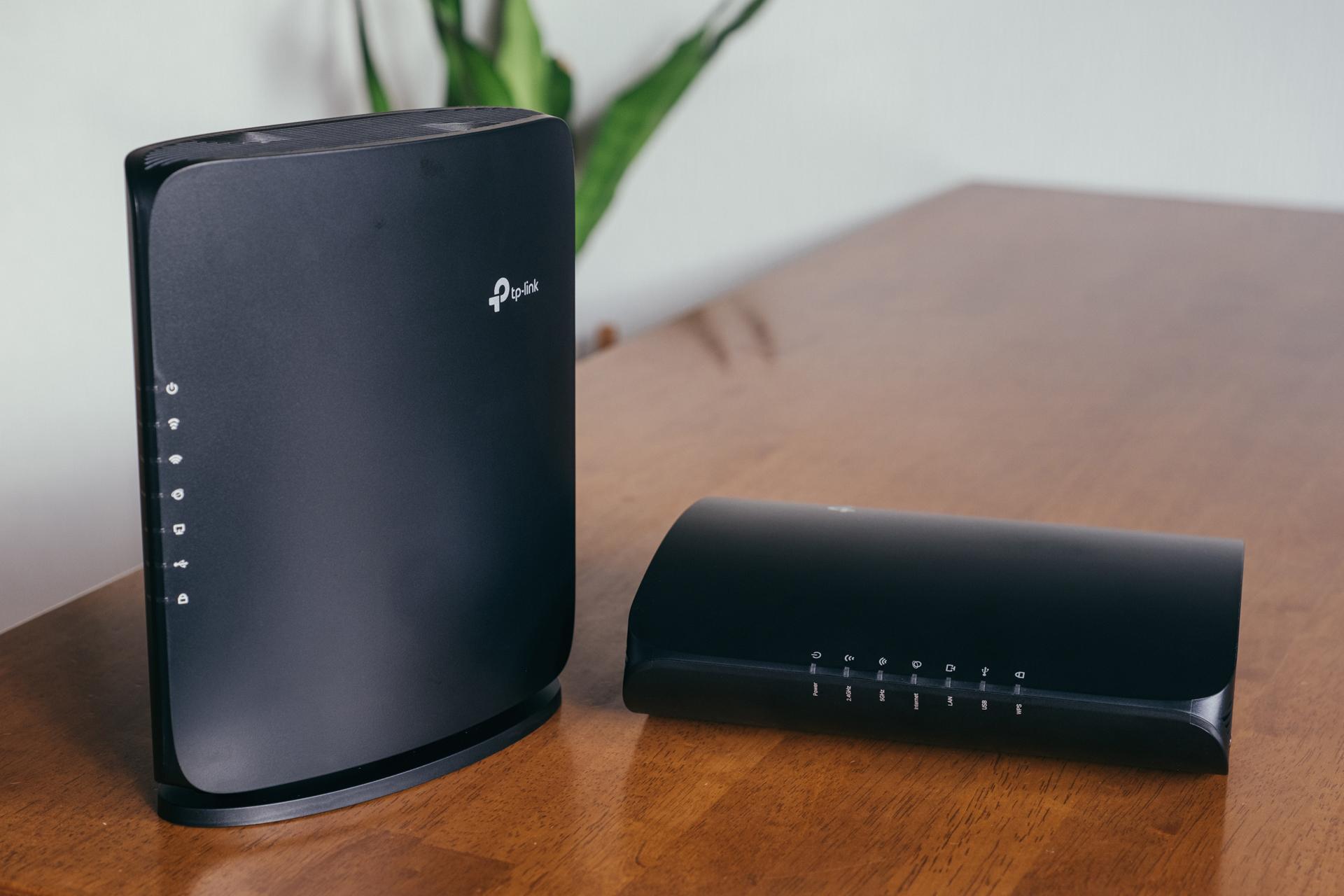 最後にルーター買ったのいつだっけ。TP-LinkのWi-Fi 7対応機種にすると