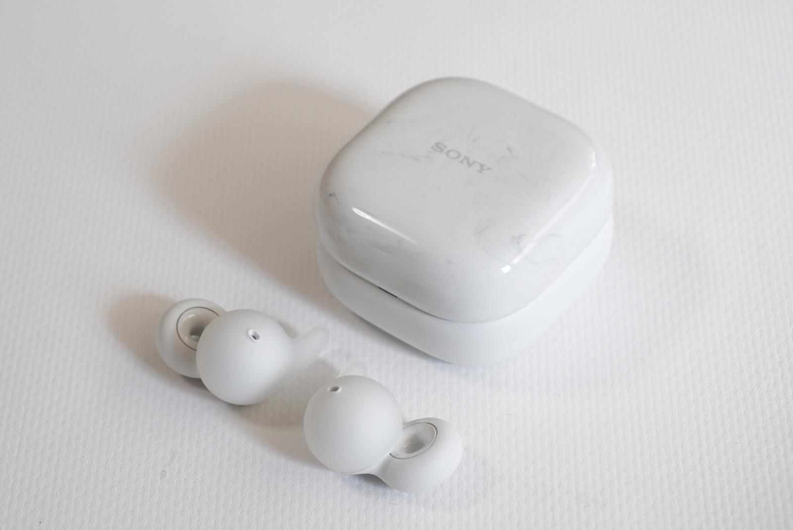 LinkBuds Clip」実機レビュー：後発だが「ソニーらしさ」あふれる