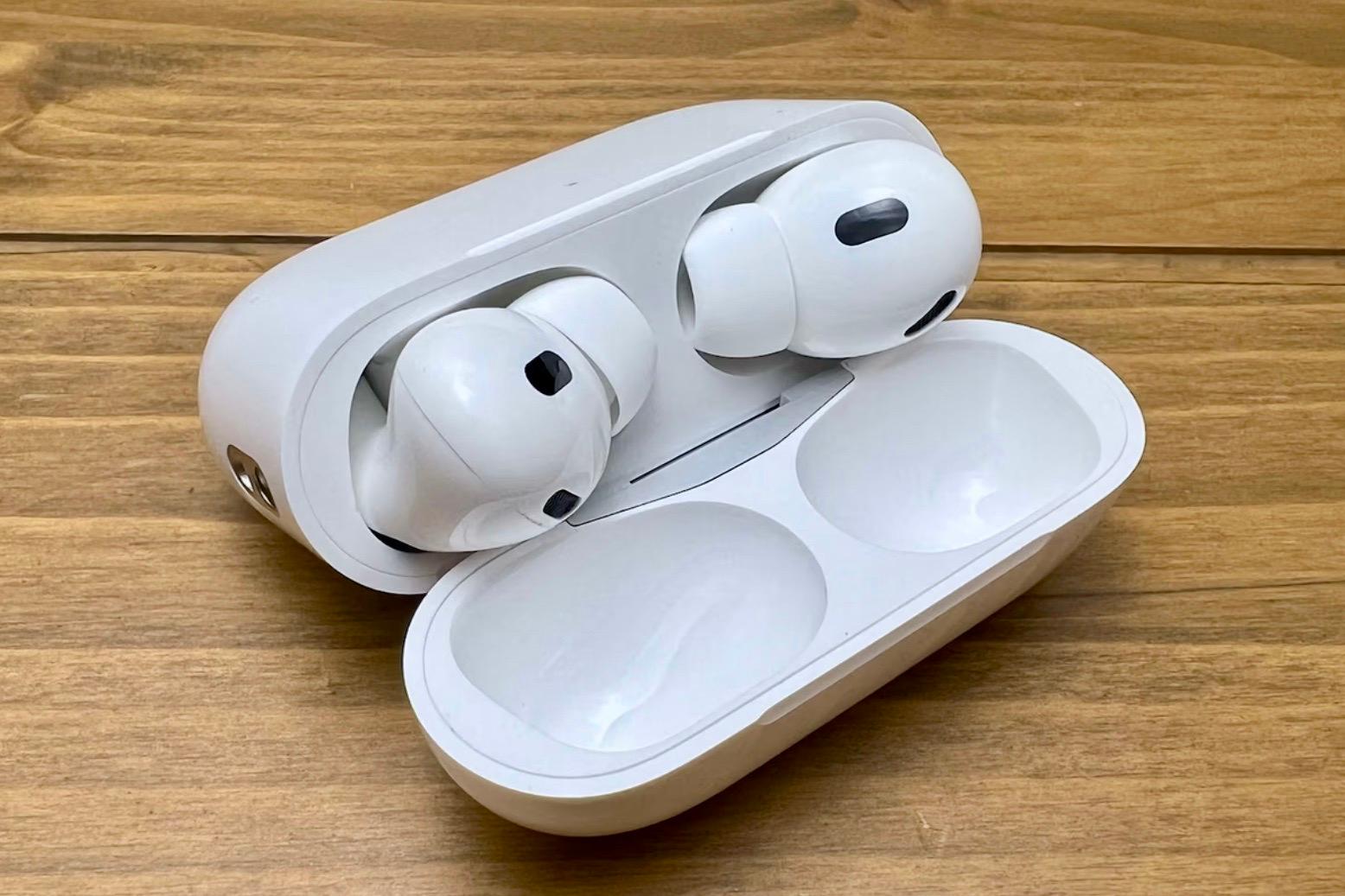 新AirPods Proをレビュー！ Appleの考える「完璧な静寂」があまりにも