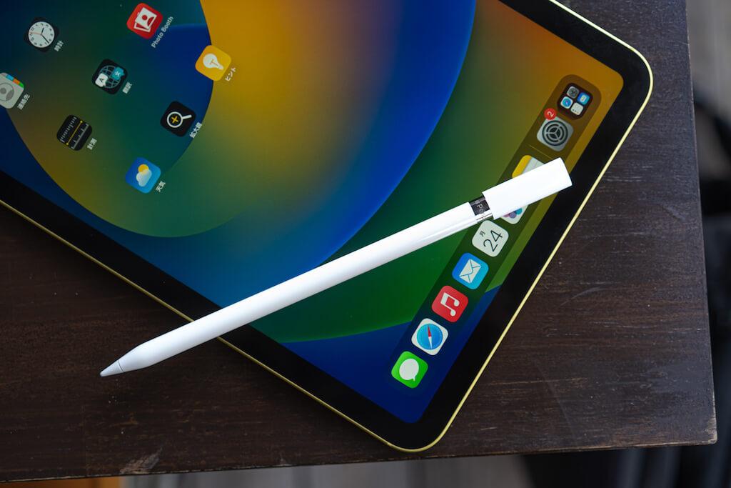 Appleの第10世代iPadを使ったら、万人向けの最強タブレットに進化し