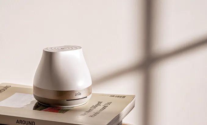 脳波の調律には超低周波がポイント！ 快適な睡眠環境作りを助けて