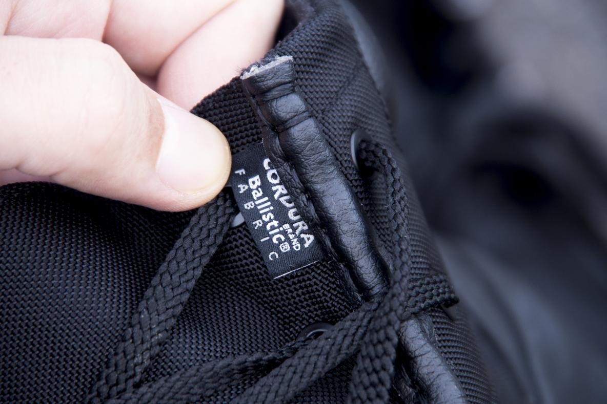 THE NORTH FACEから全天候対応「防水モカシンブーツ」が登場