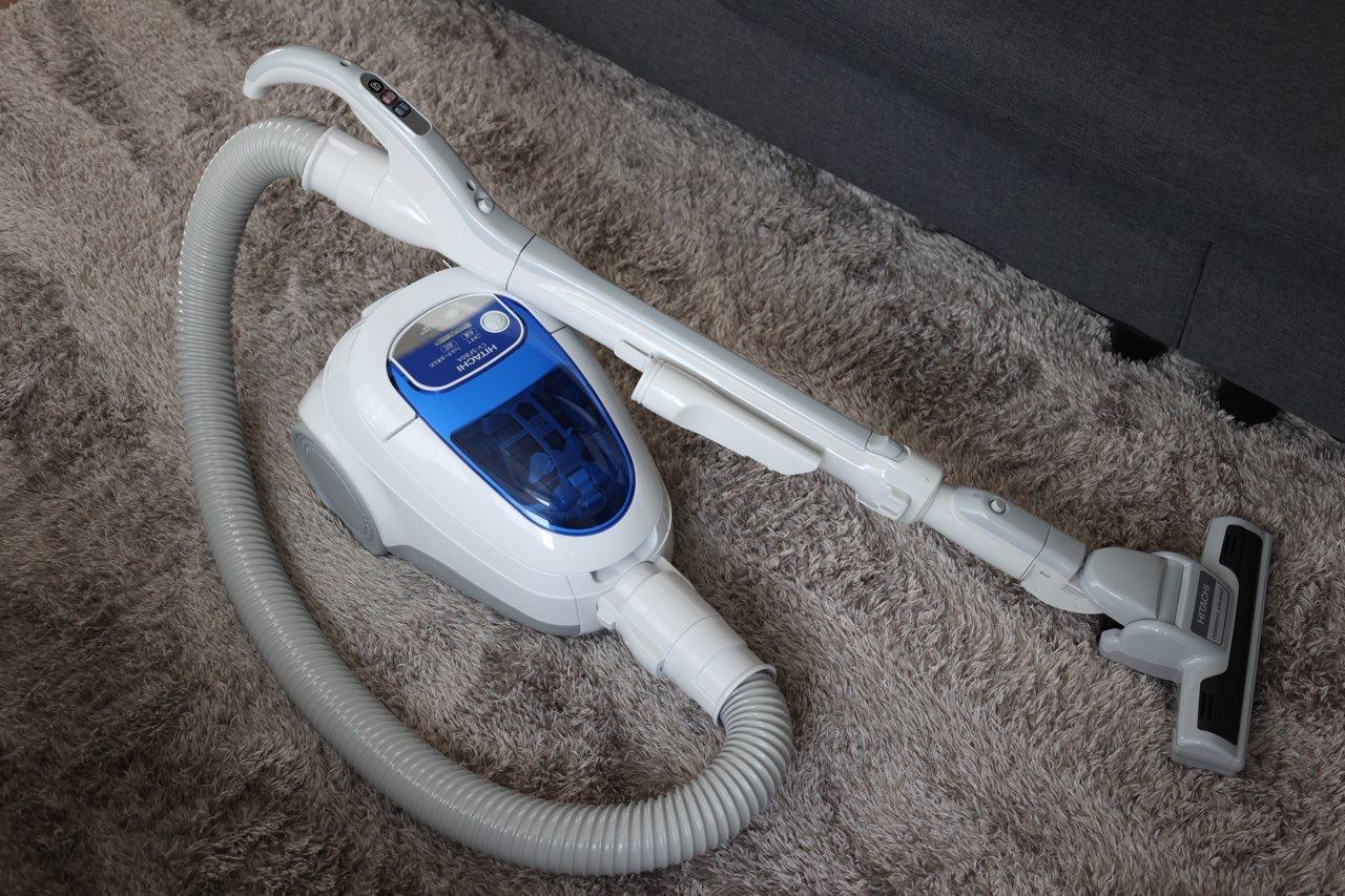この「ちょっと不便な掃除機」を推したい理由。約1万5000円でコレは