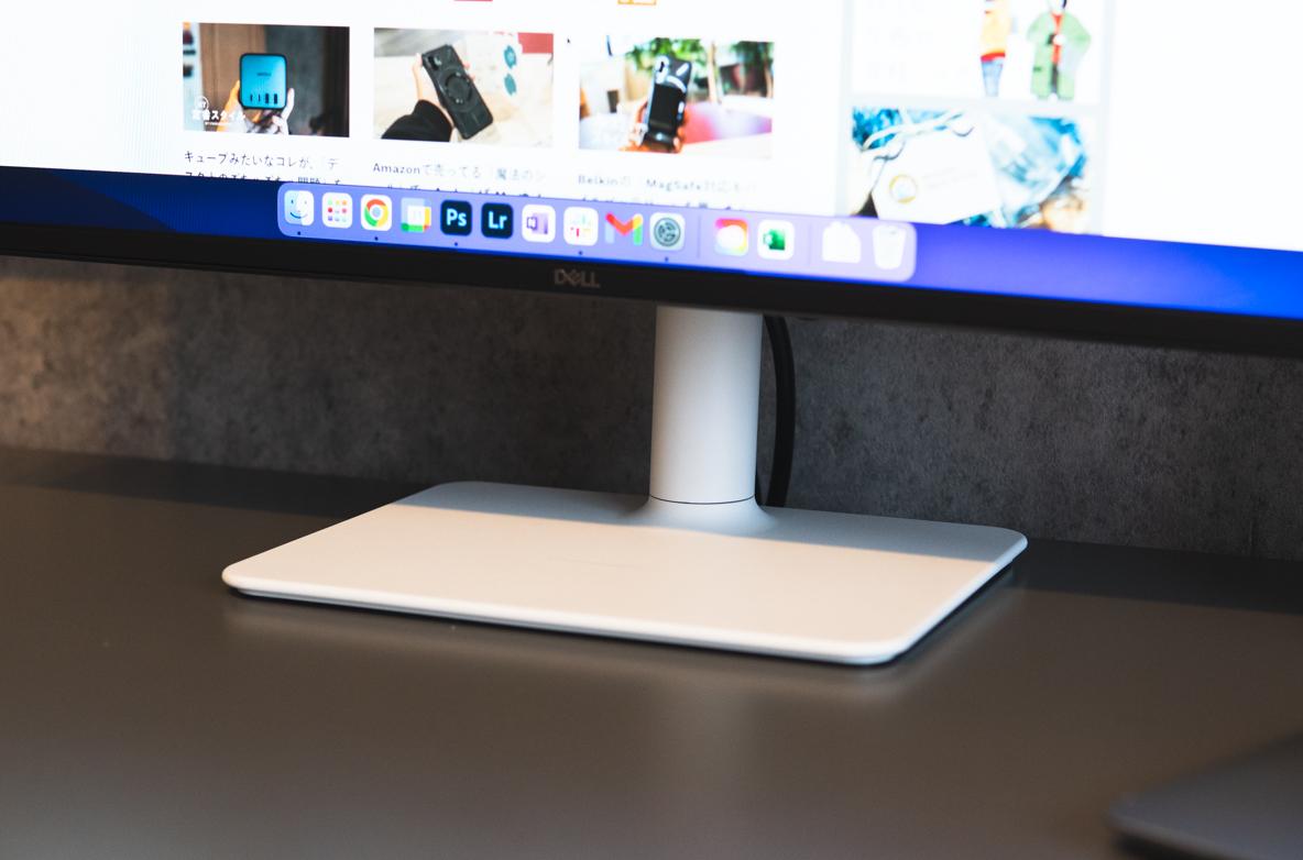 とりあえずで買ってOK！Amazonで人気な「Dellのモニター」は全部が